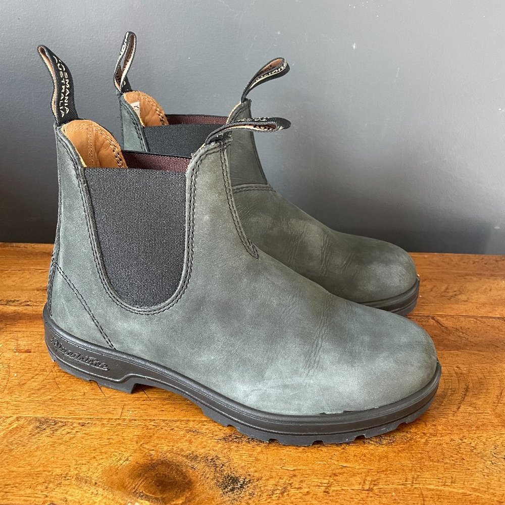 BLUNDSTONE Chelsea Boots
